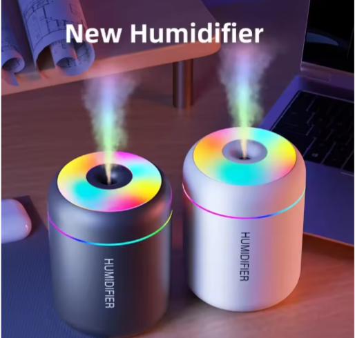 180ML Air Humidifier