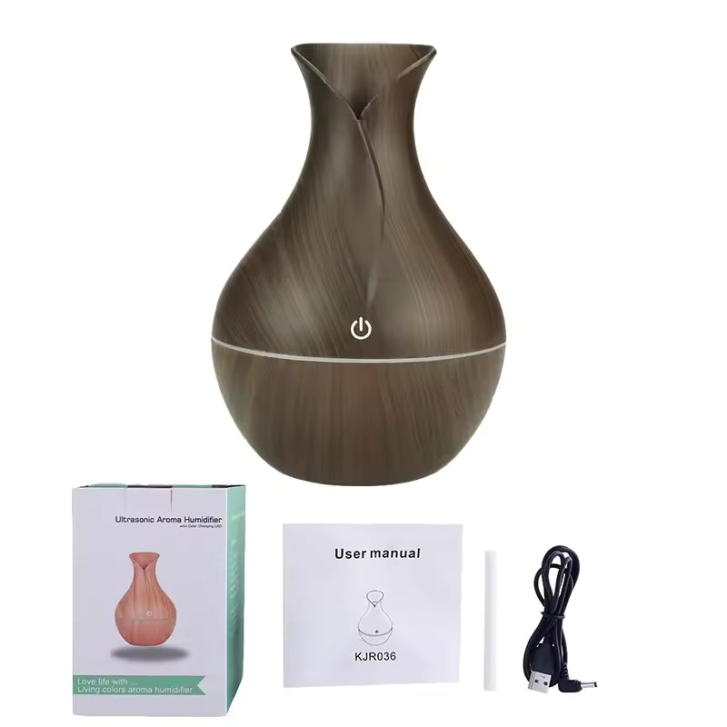 200ML mini air humidifier