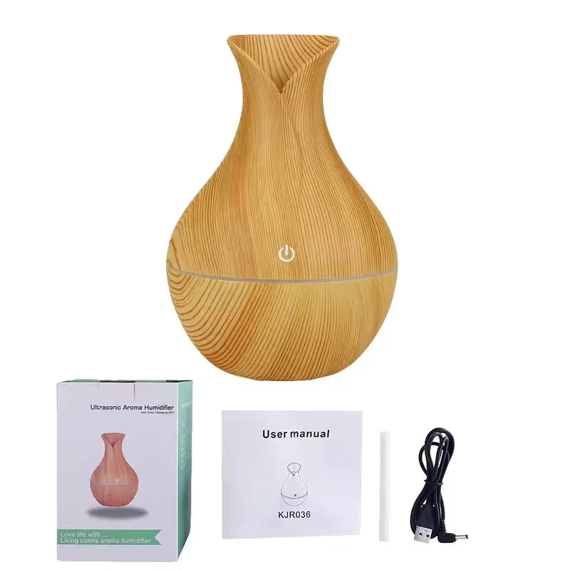200ML mini air humidifier