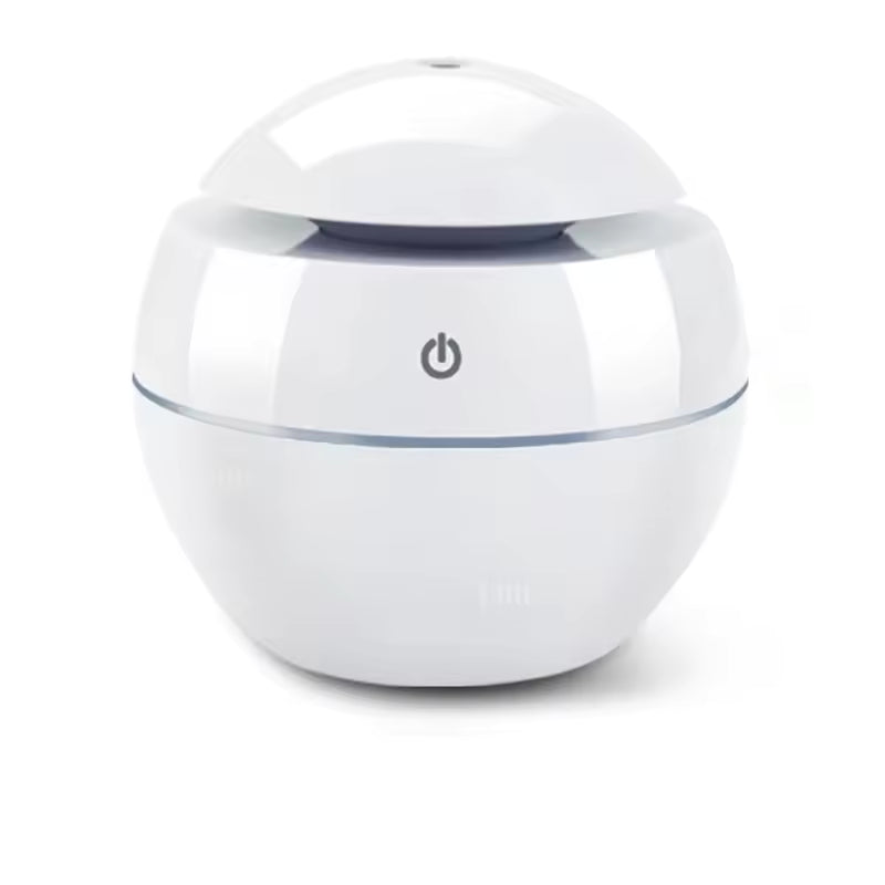 200ML mini air humidifier