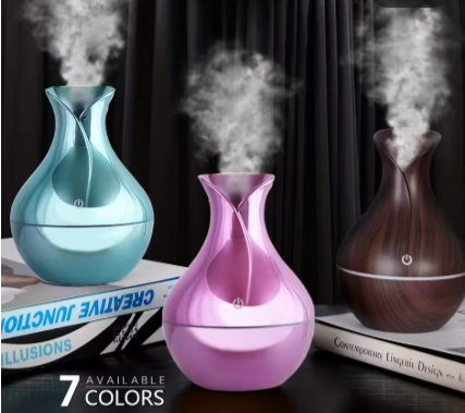 200ML mini air humidifier
